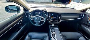 Volvo  D5 Cross Country AWD-360°-ACC-Standhz. -Pilot