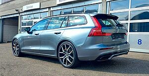 Volvo  T8 Polestar Engineered AWD- V/max250 km/h