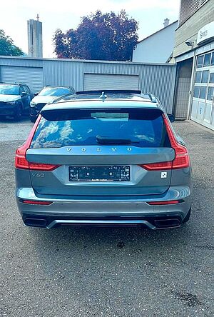 Volvo  T8 Polestar Engineered AWD- V/max250 km/h