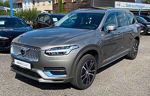 Volvo  T8 Plug-In-Hybrid Inscription Expression