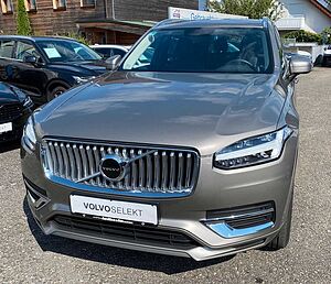 Volvo  T8 Plug-In-Hybrid Inscription Expression