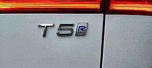Volvo  R-Design T5 Geartronic